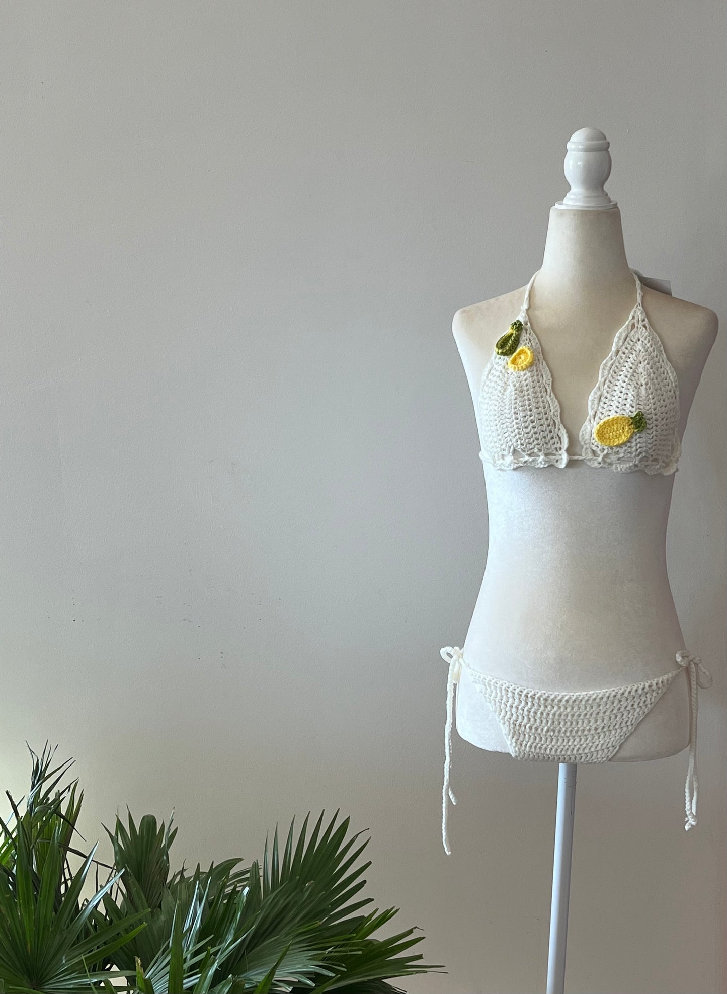 Traje de baño Bloom