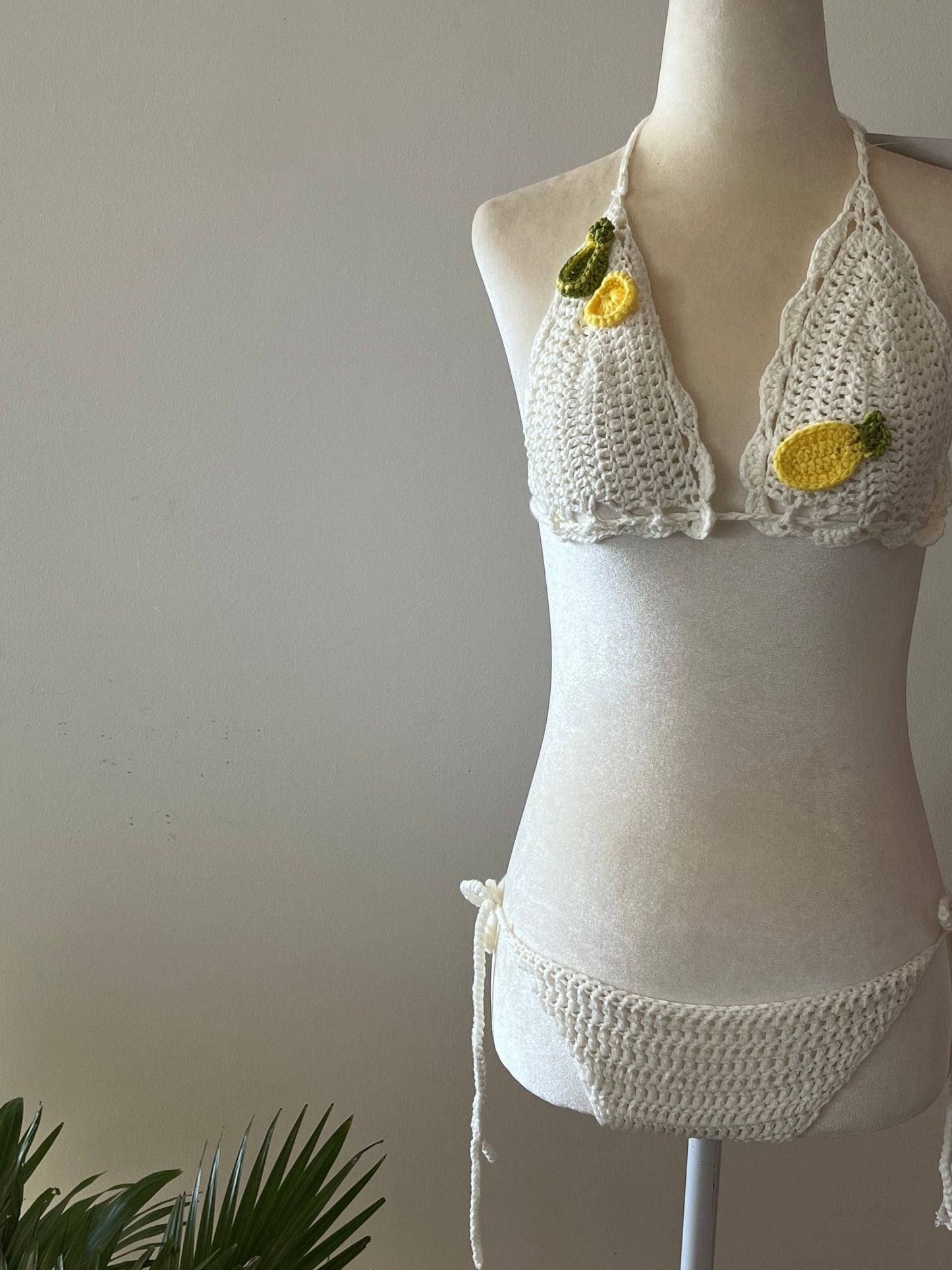 Traje de baño Bloom