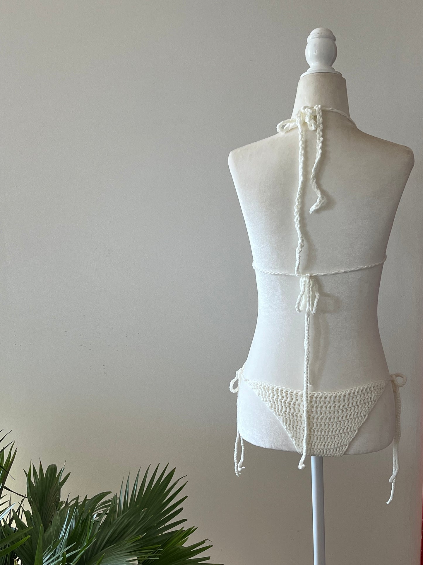 Traje de baño Bloom