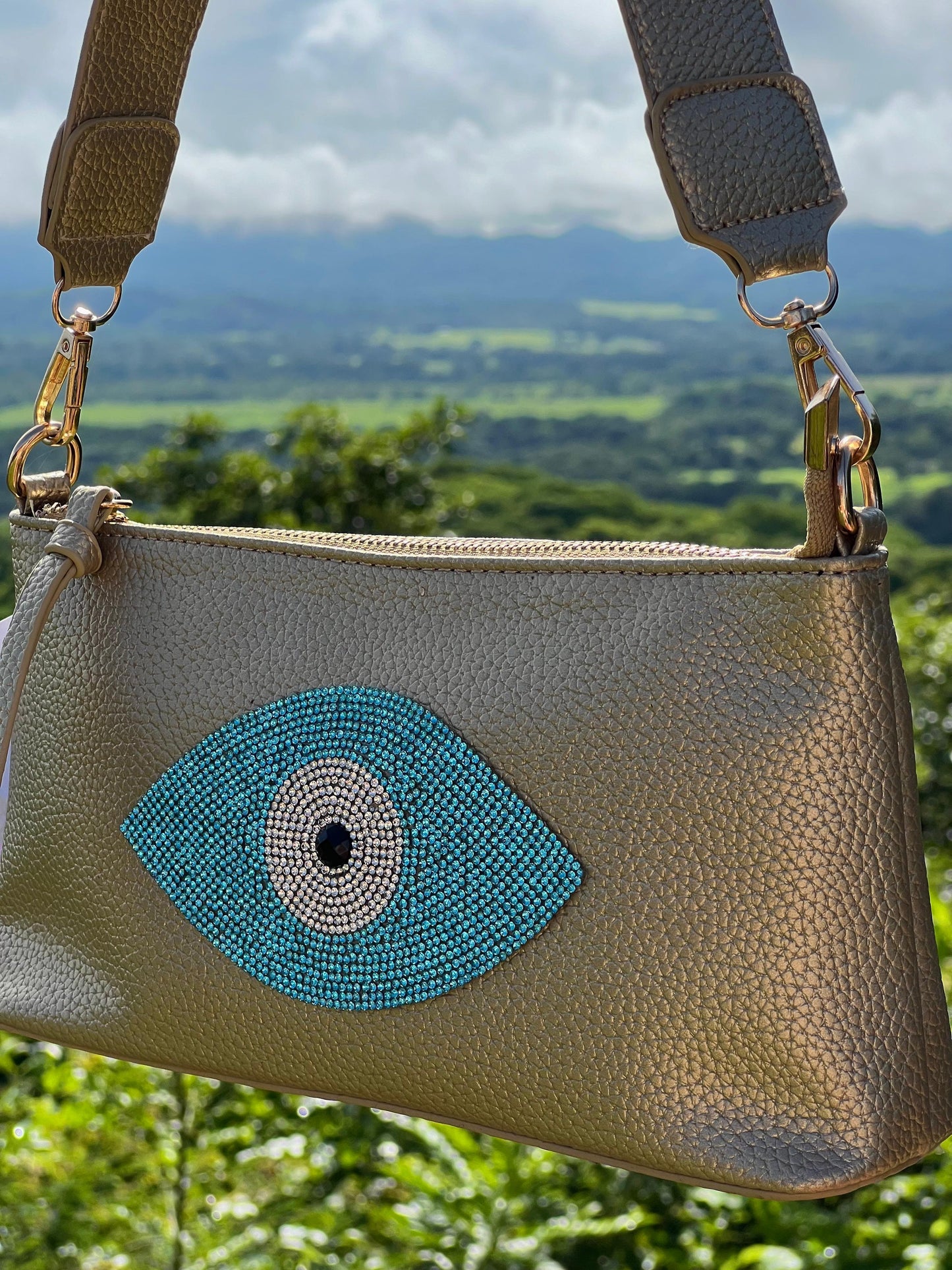 Bolso Eye